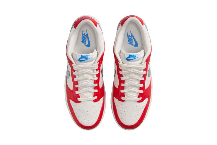 WNBA x Nike Wmns Dunk Low 30th Anniversary - Nike Sneaker, Detailansicht 4