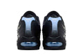 Palace x Nike Air Max 95 Big Bubble - Metallic Silver - Nike Sneaker, Detailansicht 8