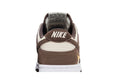 Nike Wmns Dunk Low Light Orewood Baroque Brown - Nike Sneaker, Detailansicht 9