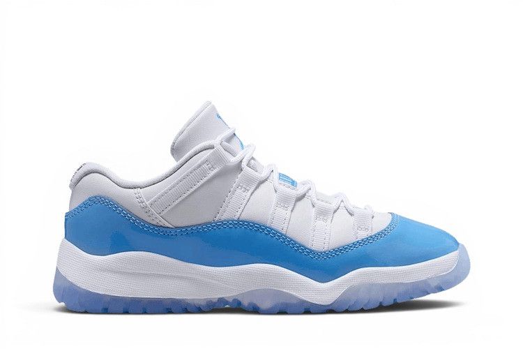 Air Jordan Jordan 11 Retro Low PS University Blue 2026