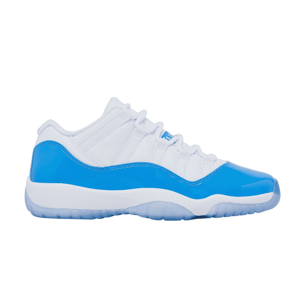 Air Jordan 11 Retro Low GS University Blue 2026 - Air Jordan Sneaker