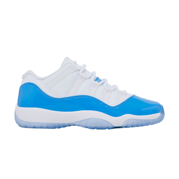Air Jordan 11 Retro Low GS University Blue 2026
