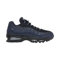 Nike Air Max 95 Big Bubble - Obsidian - Nike Sneaker, Detailansicht 3