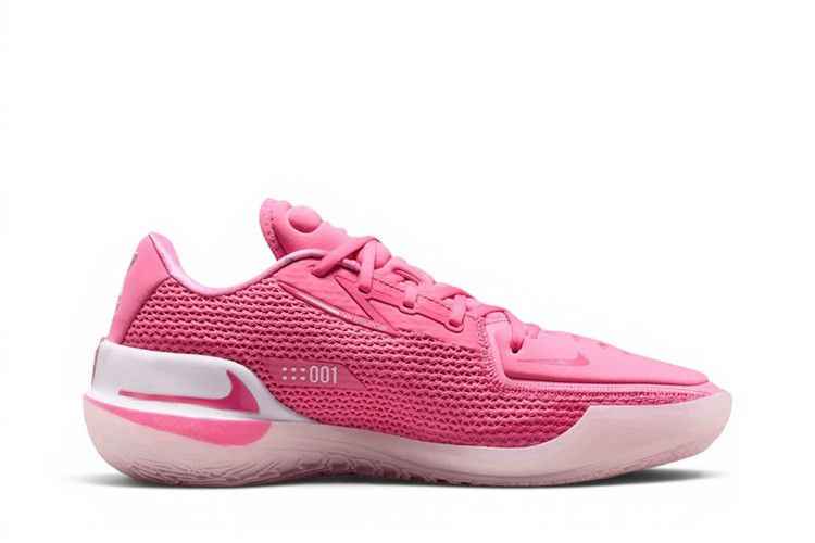 Nike Air Zoom GT Cut 1 Unseen Hours Virginia - Nike Sneaker