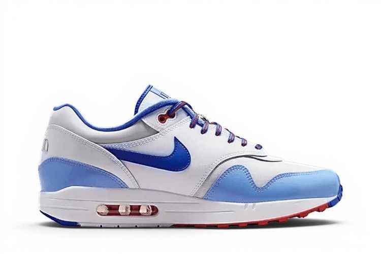 Nike Air Max 1 Braves City Connect - Nike Sneaker