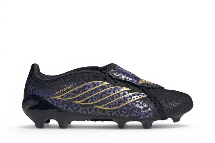 adidas Predator League Fold-Over Tongue FG MG Kaka - Adidas Sneaker, Detailansicht 3