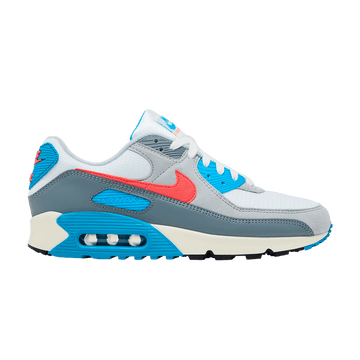 Nike Air Max 3 Infrared 23 - Nike Sneaker