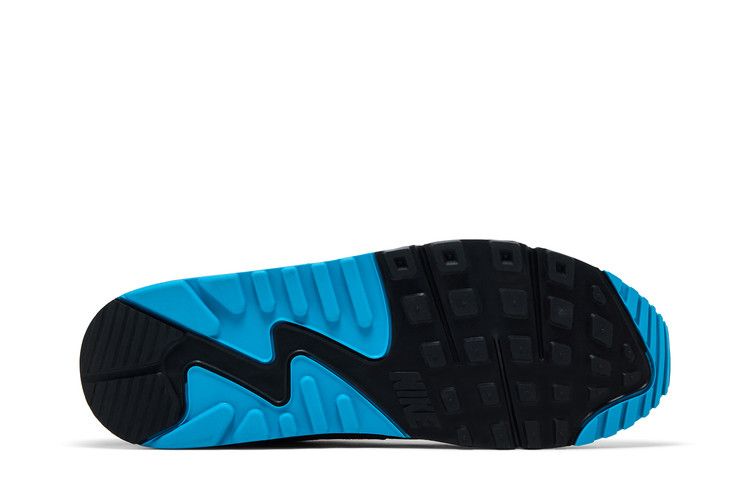 Nike Air Max 3 Infrared 23 - Nike Sneaker, Detailansicht 6