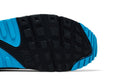 Nike Air Max 3 Infrared 23 - Nike Sneaker, Detailansicht 7