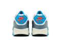 Nike Air Max 3 Infrared 23 - Nike Sneaker, Detailansicht 8