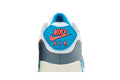 Nike Air Max 3 Infrared 23 - Nike Sneaker, Detailansicht 9