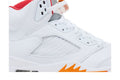 Air Jordan Wmns 5 Retro OG Sunset 2026 - Air Jordan Sneaker, Detailansicht 4