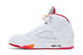 Air Jordan Wmns 5 Retro OG Sunset 2026 - Air Jordan Sneaker, Detailansicht 5