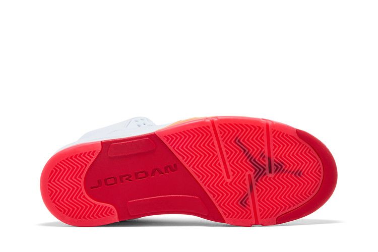 Air Jordan Wmns 5 Retro OG Sunset 2026 - Air Jordan Sneaker, Detailansicht 6