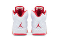 Air Jordan Wmns 5 Retro OG Sunset 2026 - Air Jordan Sneaker, Detailansicht 8