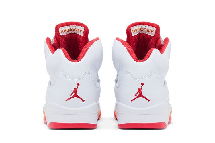 Air Jordan Wmns 5 Retro OG Sunset 2026 - Air Jordan Sneaker, Detailansicht 8