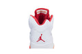 Air Jordan Wmns 5 Retro OG Sunset 2026 - Air Jordan Sneaker, Detailansicht 9
