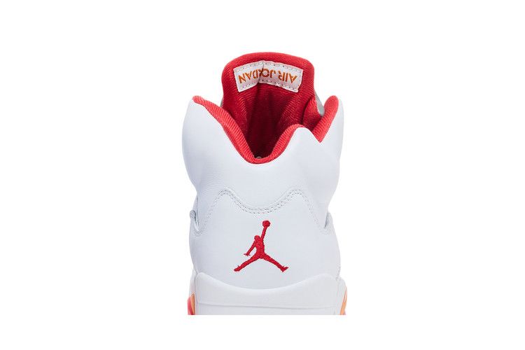 Air Jordan Wmns 5 Retro OG Sunset 2026 - Air Jordan Sneaker, Detailansicht 9