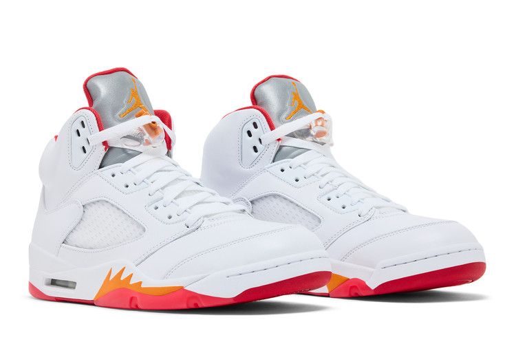 Air Jordan Wmns 5 Retro OG Sunset 2026 - Air Jordan Sneaker, Detailansicht 10