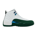 Air Jordan 12 Retro Bucks - Air Jordan Sneaker, Detailansicht 2