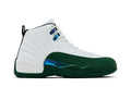 Air Jordan 12 Retro Bucks - Air Jordan Sneaker, Detailansicht 3