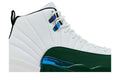 Air Jordan 12 Retro Bucks - Air Jordan Sneaker, Detailansicht 4