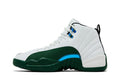 Air Jordan 12 Retro Bucks - Air Jordan Sneaker, Detailansicht 5