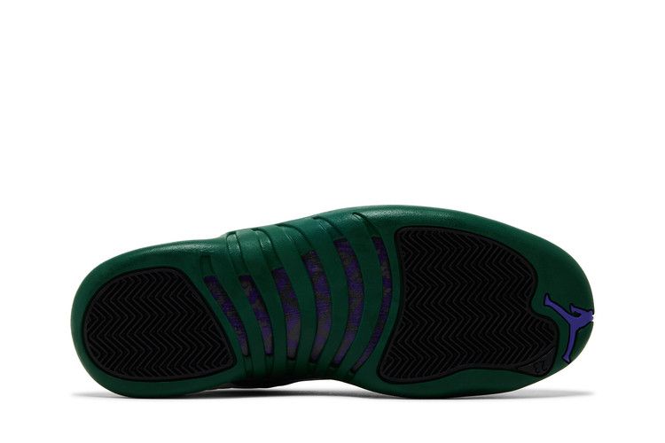 Air Jordan 12 Retro Bucks - Air Jordan Sneaker, Detailansicht 6