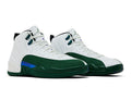 Air Jordan 12 Retro Bucks - Air Jordan Sneaker, Detailansicht 10