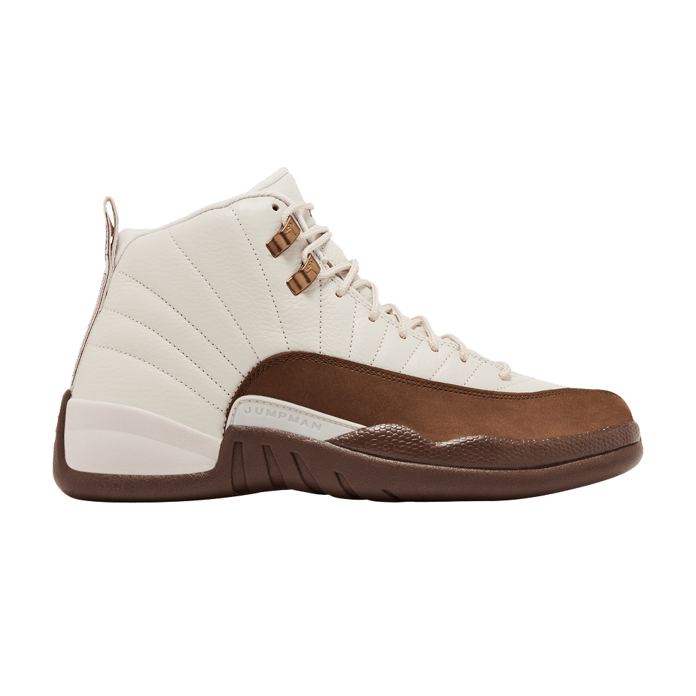 Air Jordan 12 Retro Fireside - Air Jordan Sneaker, Detailansicht 2