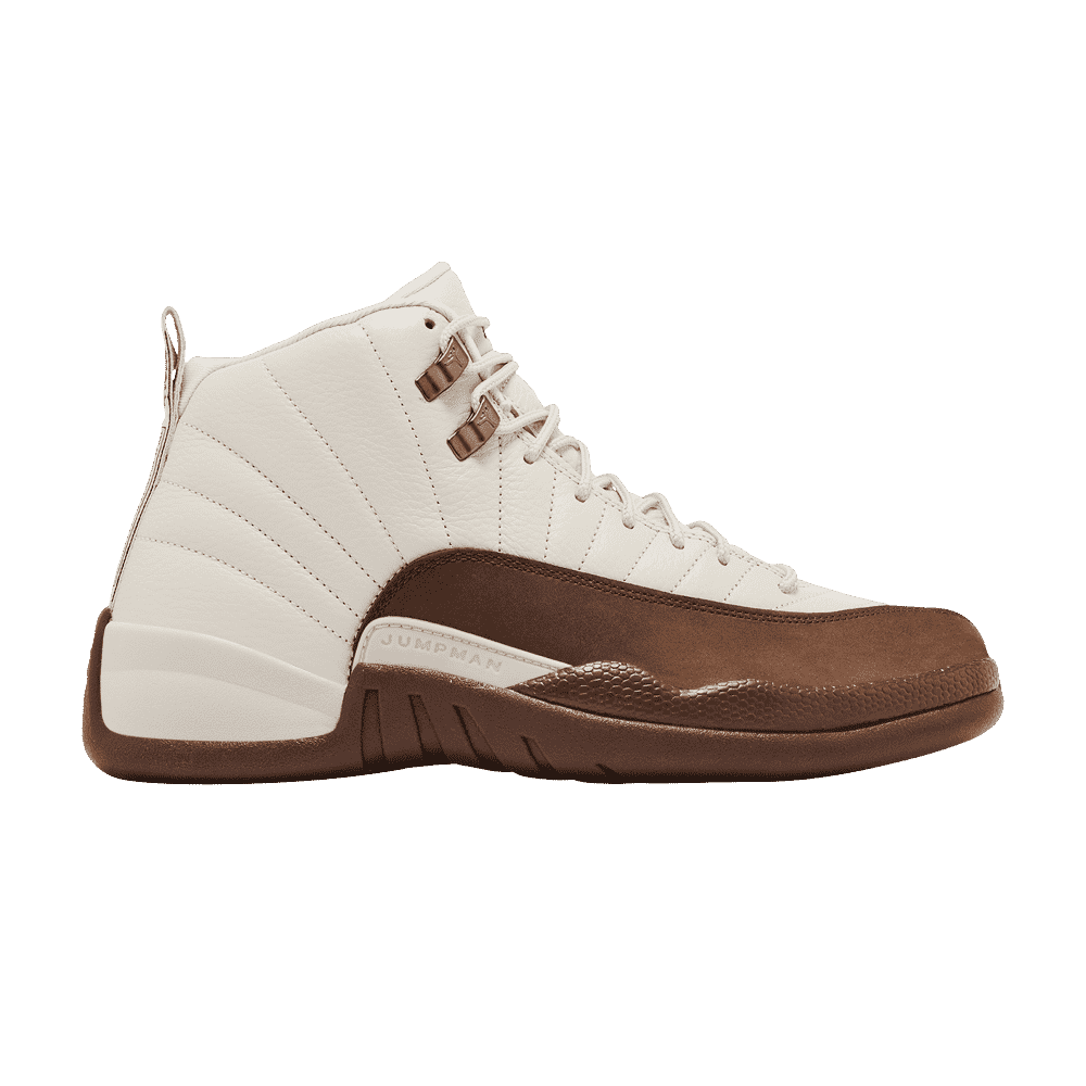 Air Jordan 12 Retro Fireside