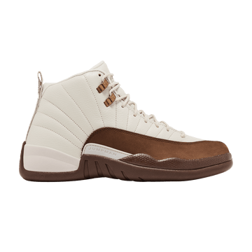 Air Jordan 12 Retro Fireside - Air Jordan Sneaker