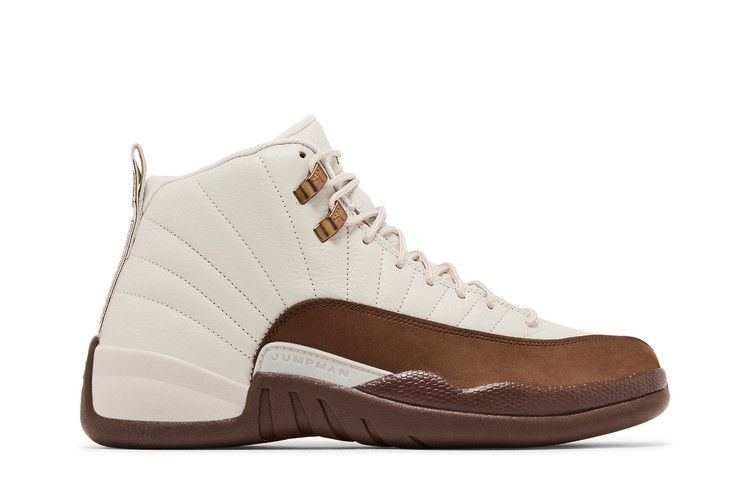 Air Jordan 12 Retro Fireside - Air Jordan Sneaker, Detailansicht 3