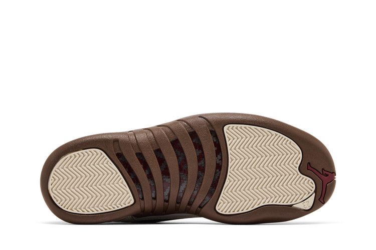 Air Jordan 12 Retro Fireside - Air Jordan Sneaker, Detailansicht 6