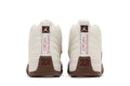 Air Jordan 12 Retro Fireside - Air Jordan Sneaker, Detailansicht 8