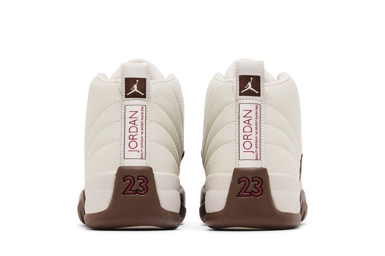 Air Jordan 12 Retro Fireside - Air Jordan Sneaker, Detailansicht 8