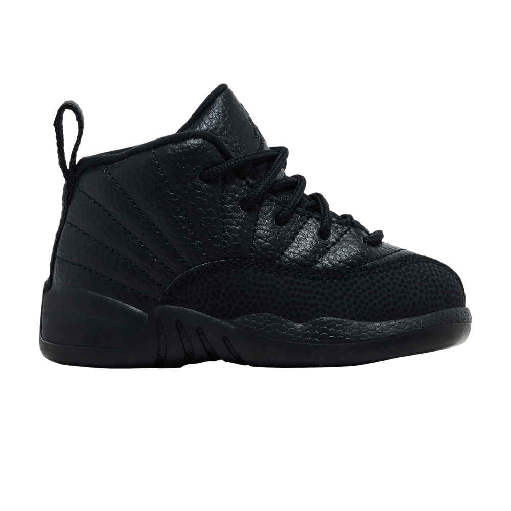 Air Jordan 12 Retro TD Bloodline - Air Jordan Sneaker