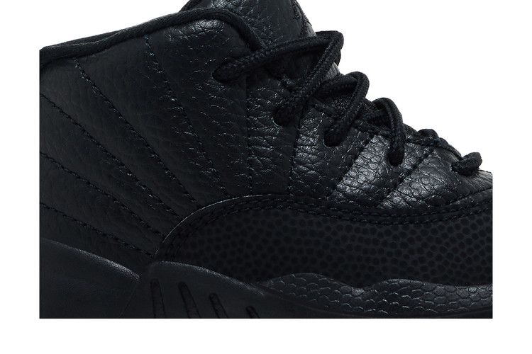 Air Jordan 12 Retro TD Bloodline - Air Jordan Sneaker, Detailansicht 4