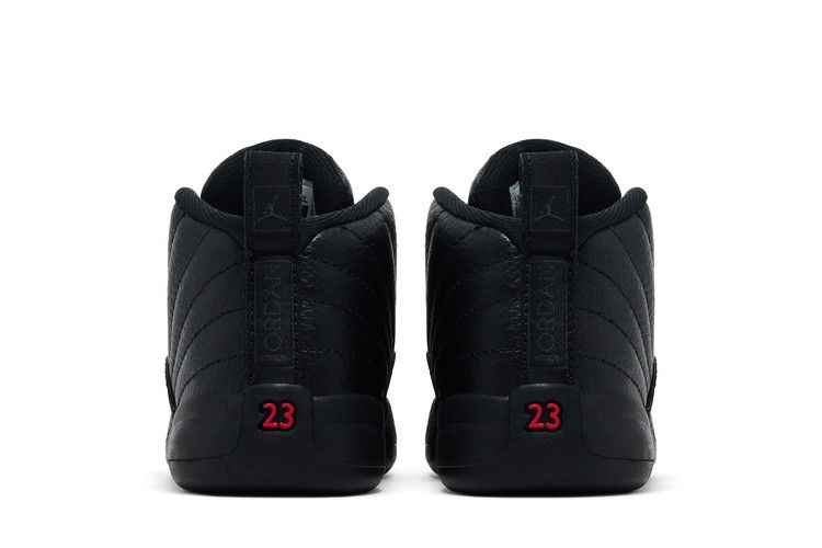 Air Jordan 12 Retro TD Bloodline - Air Jordan Sneaker, Detailansicht 8