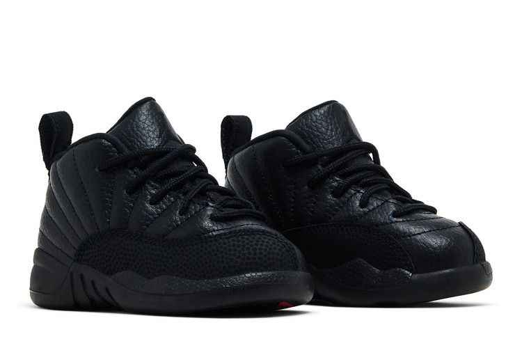 Air Jordan 12 Retro TD Bloodline - Air Jordan Sneaker, Detailansicht 10