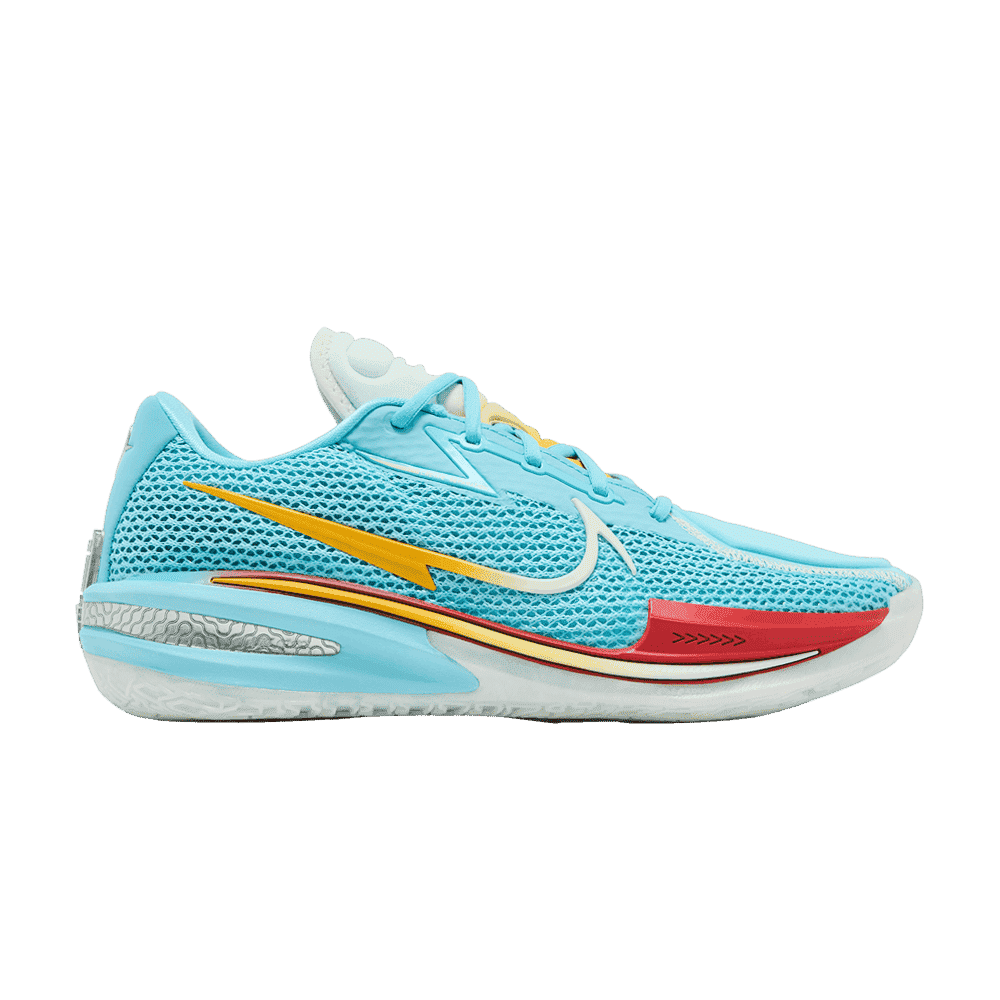 Titan x Dylan Harper x Nike GT Cut 1 Bleached Aqua