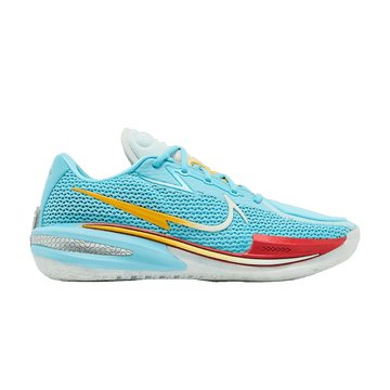 Titan x Dylan Harper x Nike GT Cut 1 Bleached Aqua