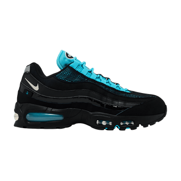 Nike Air Max 95 Big Bubble - Scorpion - Nike Sneaker