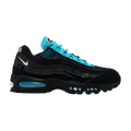 Nike Air Max 95 Big Bubble - Scorpion - Nike Sneaker, Detailansicht 2
