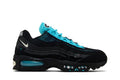 Nike Air Max 95 Big Bubble - Scorpion - Nike Sneaker, Detailansicht 3