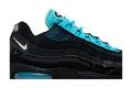 Nike Air Max 95 Big Bubble - Scorpion - Nike Sneaker, Detailansicht 4