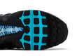Nike Air Max 95 Big Bubble - Scorpion - Nike Sneaker, Detailansicht 7