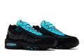 Nike Air Max 95 Big Bubble - Scorpion - Nike Sneaker, Detailansicht 10