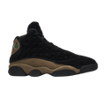 Air Jordan 13 Retro Olive - Air Jordan Sneaker, Detailansicht 2