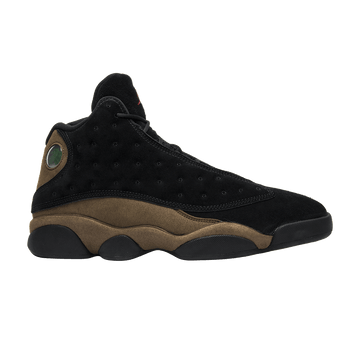 Air Jordan 13 Retro Olive - Air Jordan Sneaker